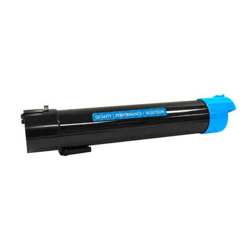 Clover Technologies Group, LLC Clover Imaging Remanufactured High Yield Cyan Toner Cartridge for Dell 5130