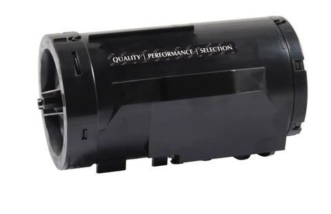 Clover Technologies Group, LLC Clover Imaging Remanufactured High Yield Toner Cartridge for Dell H815/S2810