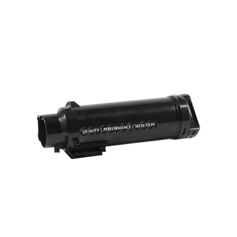Clover Technologies Group, LLC Remanufactured High Yield Black Toner Cartridge for Dell H625