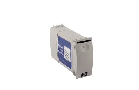 Epson WF Remanufactured High Yield Black Wide Format Ink Cartridge for HP C4871A (HP 80)