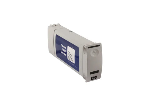 Epson WF Remanufactured High Yield Photo Black Wide Format Ink Cartridge for HP C9465A (HP 91)