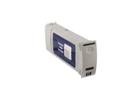 Epson WF Remanufactured High Yield Light Gray Wide Format Ink Cartridge for HP C9466A (HP 91)
