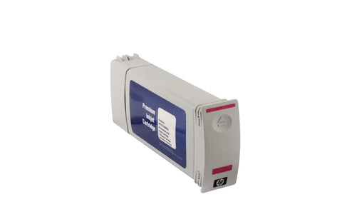 Epson WF Remanufactured High Yield Magenta Wide Format Ink Cartridge for HP C9468A (HP 91)