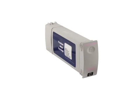 Epson WF Remanufactured High Yield Light Magenta Wide Format Ink Cartridge for HP C9471A (HP 91)