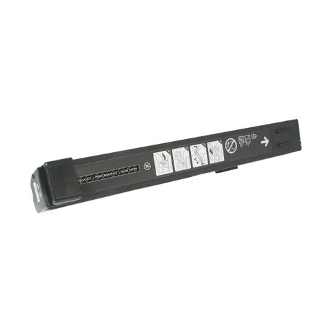 Clover Technologies Group, LLC Remanufactured Black Toner Cartridge (Alternative for HP CB380A 823A) (16500 Yield)