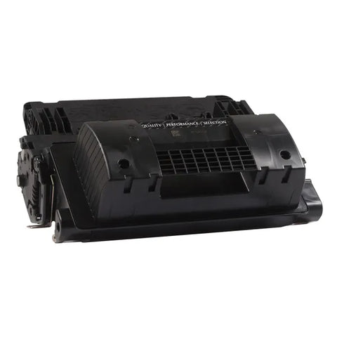 Clover Technologies Group, LLC Remanufactured High Yield Toner Cartridge for CDK 6017895
