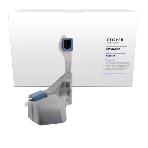 Clover Technologies Group, LLC CM3530/CP3525 Waste Container