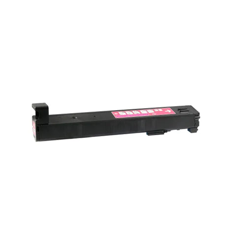 Clover Technologies Group, LLC Remanufactured Magenta Toner Cartridge (Alternative for HP CF303A 827A) (32000 Yield)