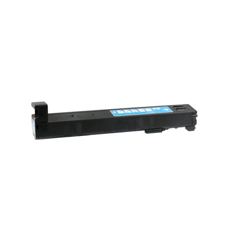 Clover Technologies Group, LLC Remanufactured Cyan Toner Cartridge (Alternative for HP CF311A 826A) (31500 Yield)