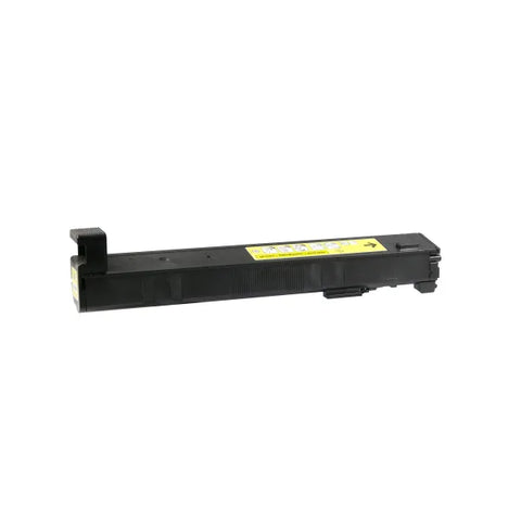 Clover Technologies Group, LLC Remanufactured Yellow Toner Cartridge (Alternative for HP CF312A 826A) (31500 Yield)