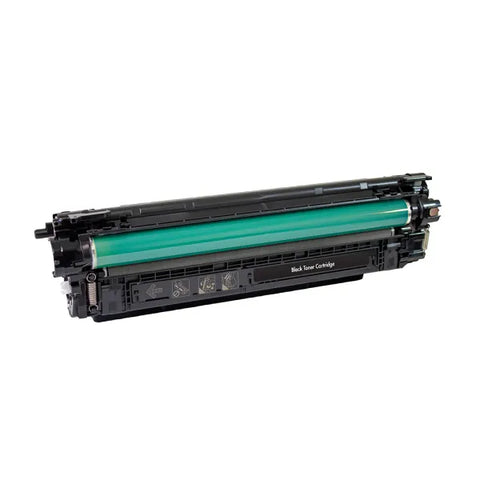 Clover Technologies Group, LLC Clover Imaging Remanufactured Black Toner Cartridge for HP W9060MC