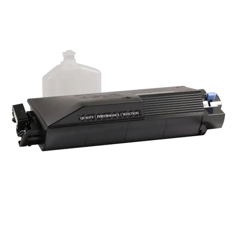 Clover Technologies Group, LLC New Black Toner Cartridge for Kyocera TK-5152K