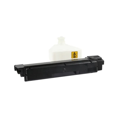 Clover Technologies Group, LLC Remanufactured Black Toner Cartridge (Alternative for Kyocera TK-592K) (7000 Yield)