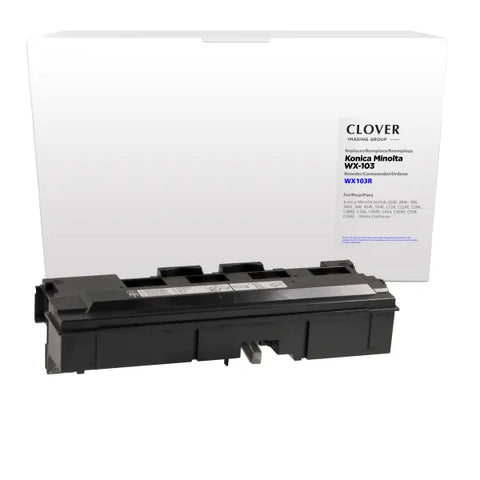 Clover Technologies Group, LLC WX-103 Waste Container