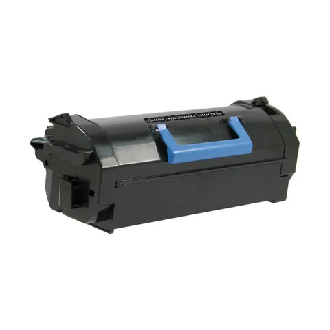 Clover Technologies Group, LLC Toner Cartridge for Lexmark 24B6020