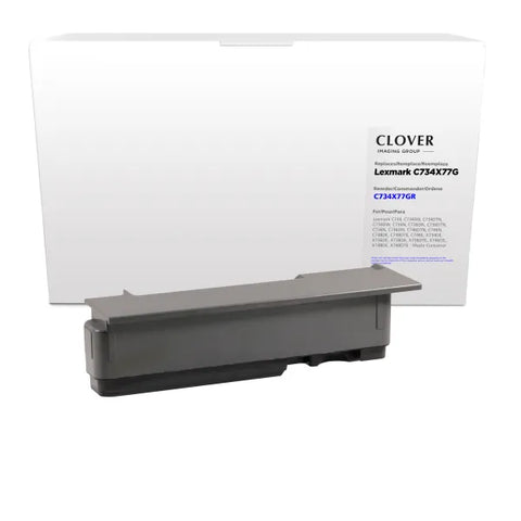 Clover Technologies Group, LLC C734 Waste Container