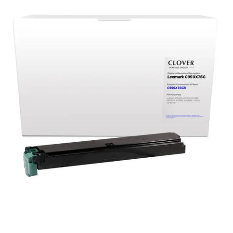 Clover Technologies Group, LLC C950 Waste Container