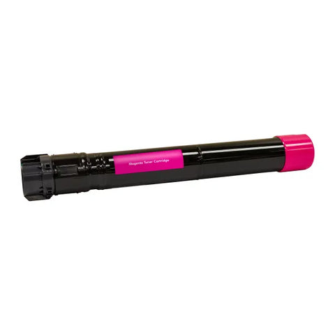 Clover Technologies Group, LLC Remanufactured Extra High Yield Magenta Toner Cartridge for Lexmark X950