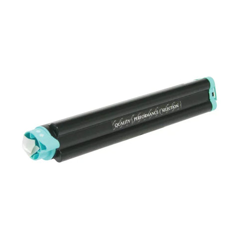 Clover Technologies Group, LLC Non-OEM New Build High Yield Toner Cartridge (Alternative for OKI 43502001) (7000 Yield)