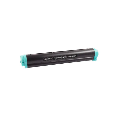 Clover Technologies Group, LLC Non-OEM New Build Toner Cartridge (Alternative for OKI 43979101) (3500 Yield)