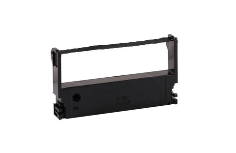 Dataproducts Dataproducts Ribbons Non-OEM New Black POS/Cash Register Ribbon for Epson ERC-43B (6/PK)