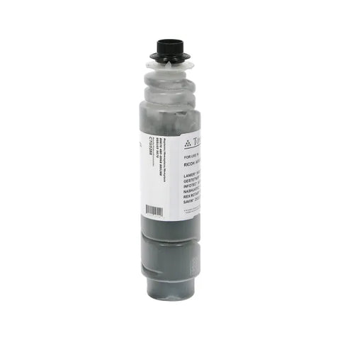 Clover Technologies Group, LLC Non-OEM New Build Toner Cartridge (Alternative for Gestetner 89870 Lanier 480-0068 Ricoh 885288 Savin 9870) (11000 Yield)