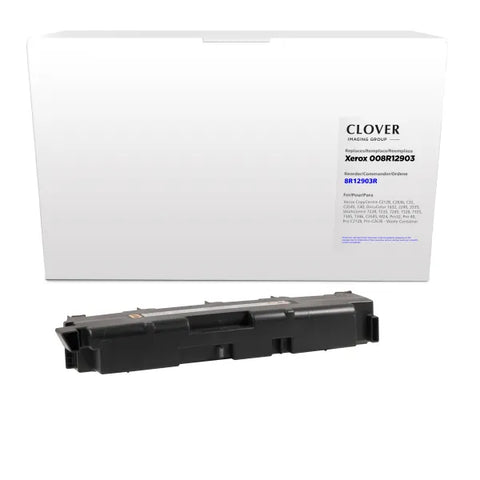 Clover Technologies Group, LLC 008R12903 Waste Container
