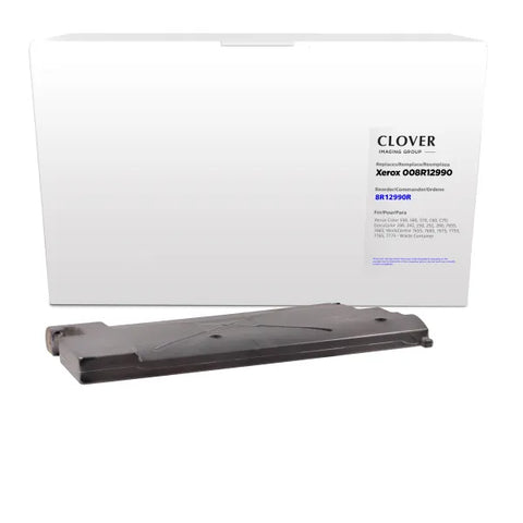 Clover Technologies Group, LLC 008R12990 Waste Container