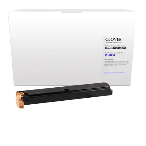 Clover Technologies Group, LLC 008R13061 Waste Container