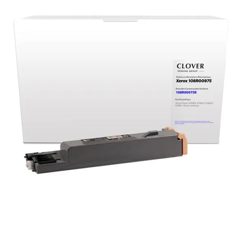 Clover Technologies Group, LLC 108R00975 Waste Container