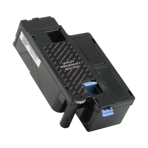 Clover Technologies Group, LLC Remanufactured Black Toner Cartridge (Alternative for Xerox 106R01630) (2000 Yield)