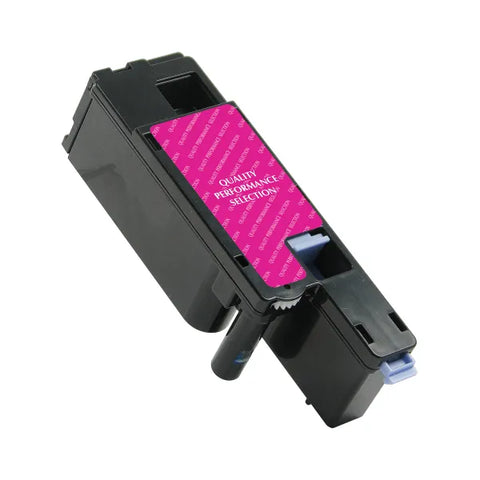 Clover Technologies Group, LLC Magenta Toner Cartridge for Xerox Phaser 6022