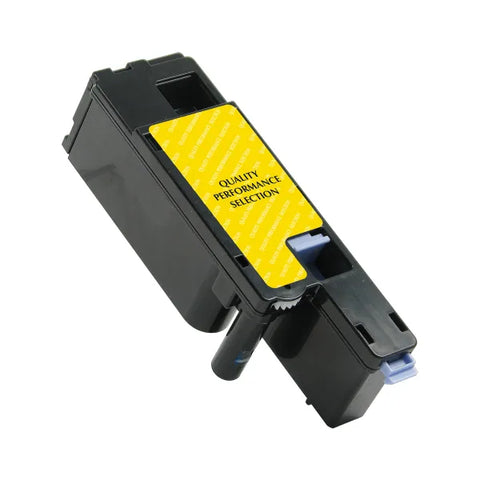 Clover Technologies Group, LLC Yellow Toner Cartridge for Xerox Phaser 6022