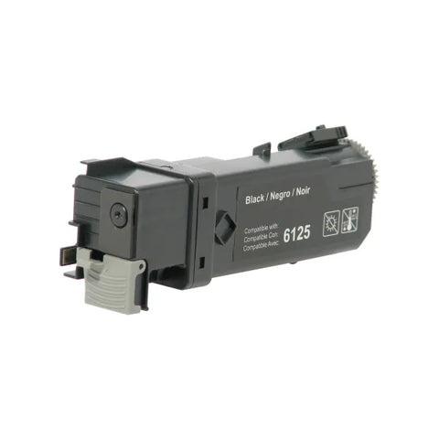 Clover Technologies Group, LLC Non-OEM New Build Cyan Toner Cartridge (Alternative for Xerox 106R01331) (1000 Yield)