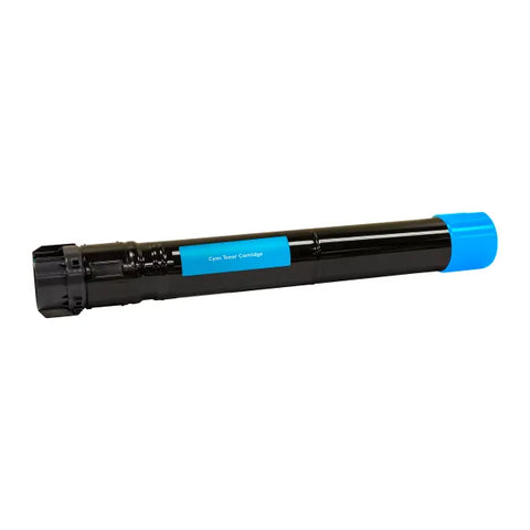 Clover Technologies Group, LLC Remanufactured Cyan Toner Cartridge for Xerox 006R01516