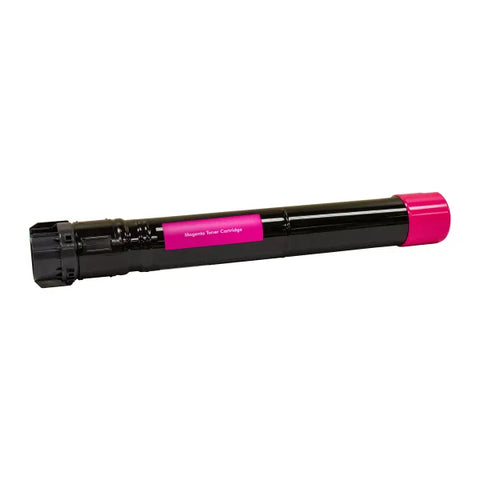 Clover Technologies Group, LLC Remanufactured Magenta Toner Cartridge for Xerox 006R01515