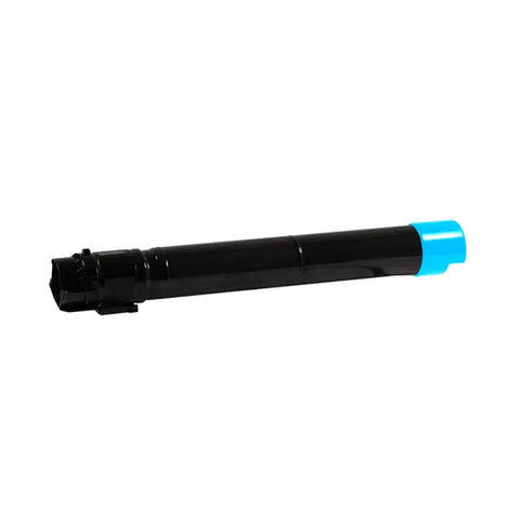 Clover Technologies Group, LLC Clover Imaging Remanufactured Cyan Toner Cartridge for Xerox 006R01698
