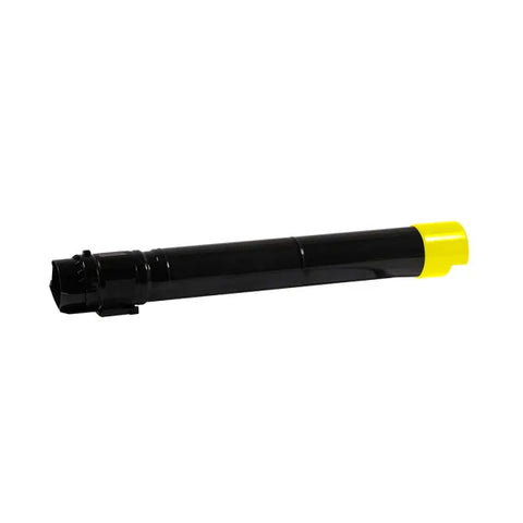 Clover Technologies Group, LLC Clover Imaging Remanufactured Yellow Toner Cartridge for Xerox  006R01700