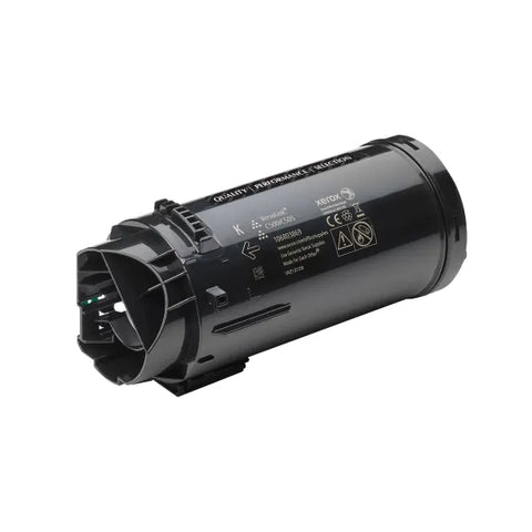Clover Technologies Group, LLC Clover Remanufactured High Yield Black Toner Cartridge for Xerox 106R03869