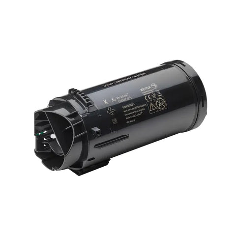 Clover Technologies Group, LLC Clover Remanufactured Extra High Yield Black Toner Cartridge for Xerox 106R03919