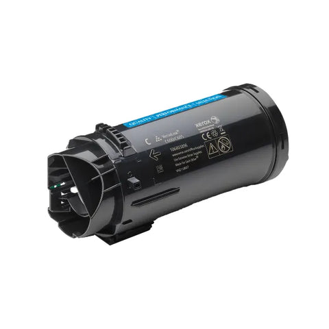 Clover Technologies Group, LLC Clover Remanufactured Extra High Yield Cyan Toner Cartridge for Xerox 106R03916