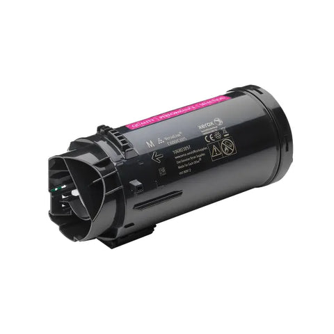 Clover Technologies Group, LLC Clover Remanufactured Extra High Yield Magenta Toner Cartridge for Xerox 106R03929