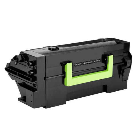 Clover Technologies Group, LLC Clover Remanufactured Extra High Yield Toner Cartridge for Lexmark MS823