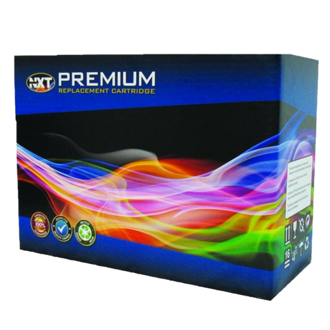 NXT PREM OKI C9600 SD YLD YELLOW TONER