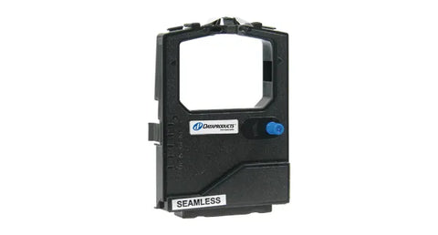 Dataproducts Non-OEM New Black Printer Ribbon for OKI 42377801 (6/PK)