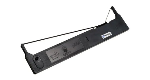 Dataproducts Non-OEM New Black Printer Ribbon for Epson 8766 (EA)