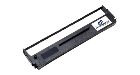 Dataproducts Non-OEM New Black Printer Ribbon for Epson 7753 (EA)