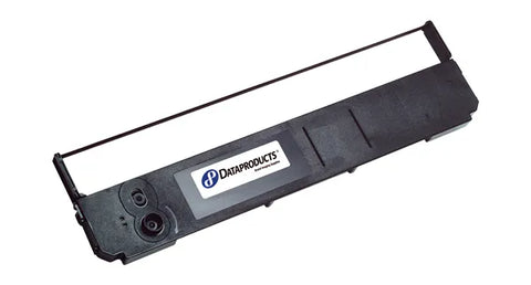 Dataproducts Non-OEM New Black Printer Ribbon for OKI 52103601 (EA)