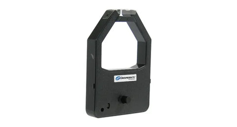 Dataproducts Non-OEM New Black Printer Ribbon for OKI 52106001 (EA)