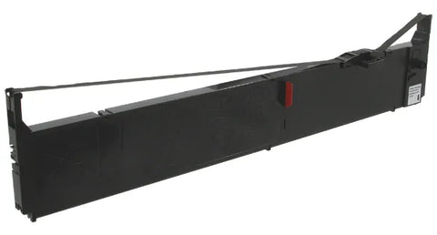 Dataproducts Non-OEM New Black Printer Ribbon for Epson S015384 (EA)
